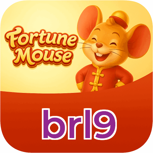 brl9 Logo